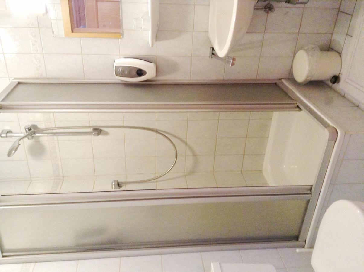 Fruehstueckspension Zur Post Reisinger Kg St Oswald Sankt Oswald bei Freistadt Bagian luar foto
