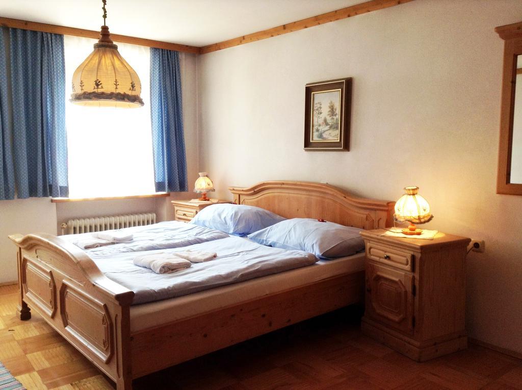 Fruehstueckspension Zur Post Reisinger Kg St Oswald Sankt Oswald bei Freistadt Bagian luar foto